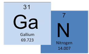 질화 갈륨 원소 기호